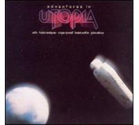 Adventures In Utopia