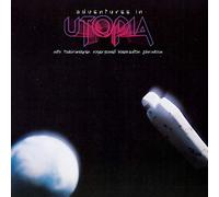 Adventures in Utopia Couleur