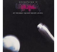 Adventures in Utopia [Import]