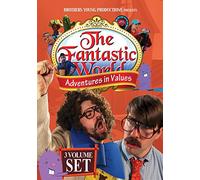 Adventures in Values