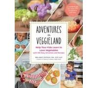 Adventures In Veggieland