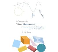 Adventures in Visual Mathematics: A Universal Notation for Plotting Lines and the World of Diranuls