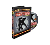 Adventures in Voice Acting