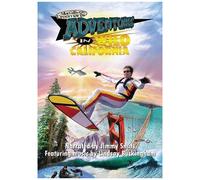Adventures In Wild California [Digital Video Disc]