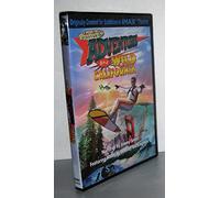 Adventures in Wild California (Large Format) [Import USA Zone 1]