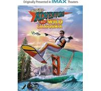 Adventures in Wild California [ NON-USA FORMAT, PAL, Reg.0 Import - Netherlands ]