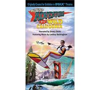 Adventures in Wild California [VHS]