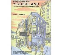 Adventures in Yiddishland Jeffrey Shandler (Auteur)