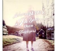 Patrick Watson – Adventures in Your Own Back Yard – CD