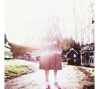 Adventures in Your Own Back Yard