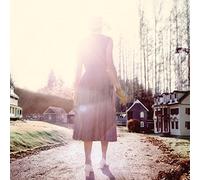 Patrick Watson – Adventures in Your Own Backyard – Domino