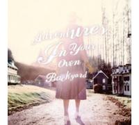 Adventures in Your Own Backyard by Patrick Watson [CD] NEUF