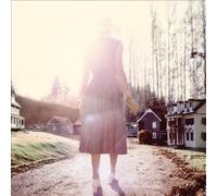 Adventures in Your Own Backyard by Patrick Watson [VINYL] NEUF