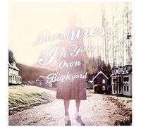 Watson Patrick – Adventures in Your Own Backyard – Vinyle – Domino Records