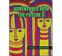 Adventures Into The Psyche Ii