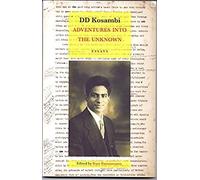 Adventures Into The Unknown