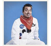 Adventures of A DIY Astronaut