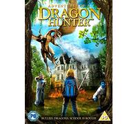 Adventures of A Dragon Hunter [Edizione: Regno Unito] [Import]