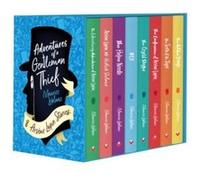 Adventures of a Gentleman Thief 8 Arsene Lupin Stories Box Set by Sweet Cherry Publishing Sweet Cherry Publishing (Auteur)