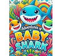 Adventures of a Little Shark