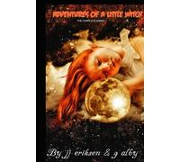 Adventures of a Little Witch: The Complete Series