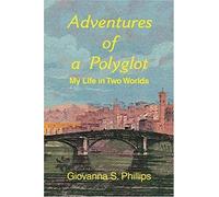 Adventures Of A Polyglot