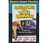 Adventures Of A Taxi Driver (On Demand Dvd-R)
