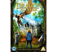 Adventures Of A Teenage Dragonslayer