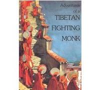 Adventures of a Tibetan Fighting Monk Tashi Khedrup (Auteur)