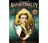 Adventures Of Annie Oakley, Vol. 11
