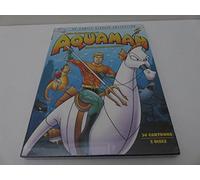 Adventures of Aquaman Collection