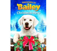Adventures of Bailey - A Night in Cowtown by Rick Shew