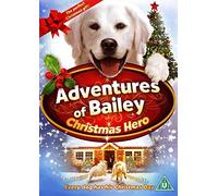 Adventures of Bailey: Christmas Hero [Import]