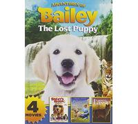 Adventures of Bailey: The Lost Puppy