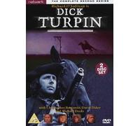 Adventures Of Black Beauty, The - The Best Of Series Two [Import anglais]