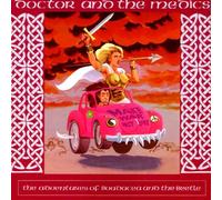 Adventures of Boedacea and The Beetle [UK Import]