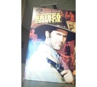 The Adventures of Brisco County Jr. – Warner Bros. – DVD – Intégrale – 8 disques (Import USA Zone 1)