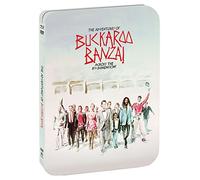 Adventures of Buckaroo Banzai Across The 8th Dimension (Collector's Edition) [Blu-Ray]