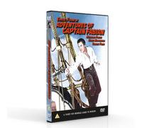 Adventures of Captain Fabian [Import]