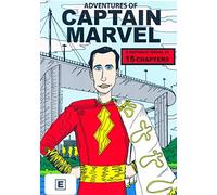 Adventures of Captain Marvel [Import]