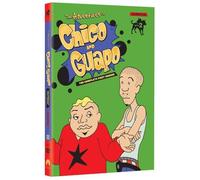 Adventures of Chico and Guapo: The Complete First Season