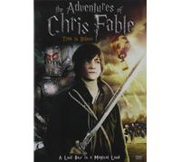 Adventures of Chris Fable