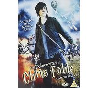Adventures of Chris Fable [Edizione: Regno Unito] [Import]