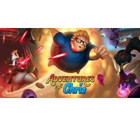 Adventures of Chris (Nintendo)