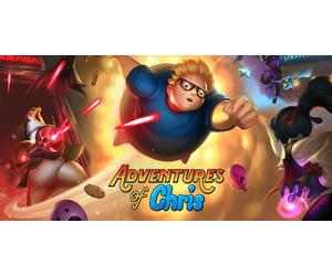 Adventures of Chris (PS4)