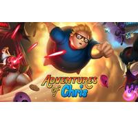 Adventures of Chris (Xbox X)