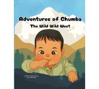 Adventures of Chumba: The Wild Wild West