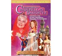 Adventures of Cinderella's Daughter [Import USA Zone 1]
