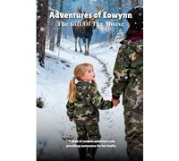 Adventures of Eowynn | The Gift of the Moose