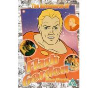 Adventures of Flash Gordon - Blue Magic